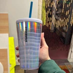 Starbucks Tumbler